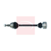 Apec Driveshaft ADS1717L thumbnail