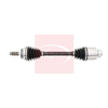 Apec Driveshaft ADS1724R thumbnail