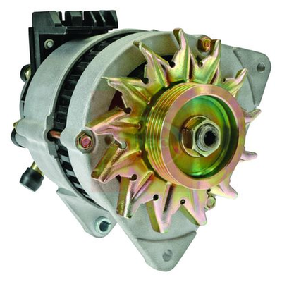 Apec Alternator AAL1001