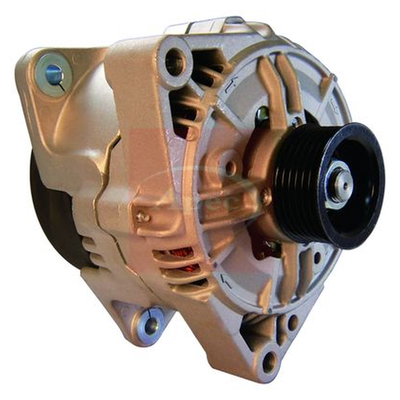 Apec Alternator AAL1007