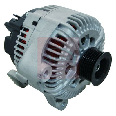 Apec Alternator AAL1009