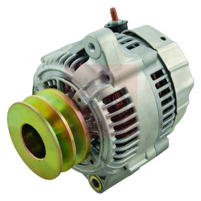 Apec Alternator AAL1010