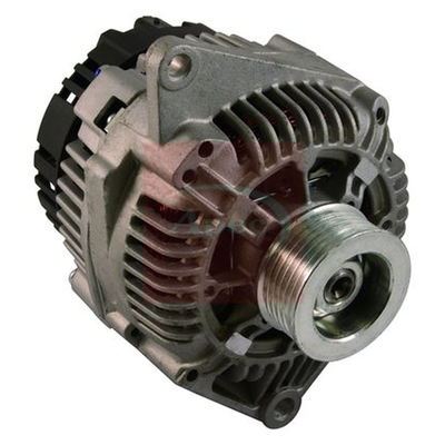 Apec Alternator AAL1163