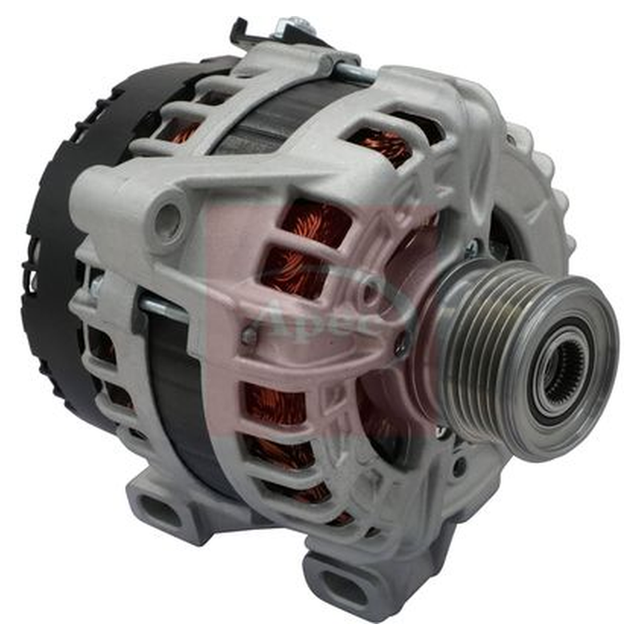 Apec Alternator AAL1172 - image 2