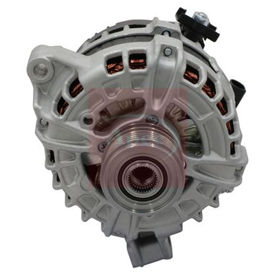 Apec Alternator AAL1172