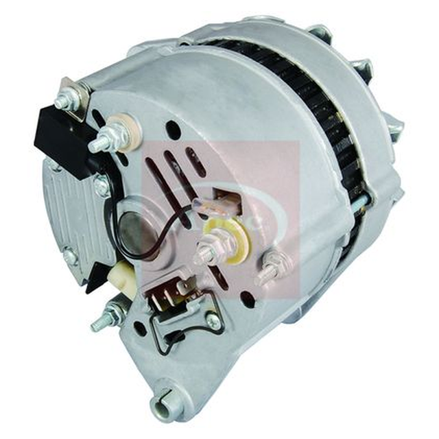 Apec Alternator AAL1636 - image 2
