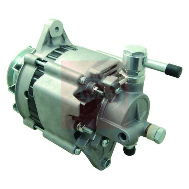 Apec Alternator AAL1640 - image 5