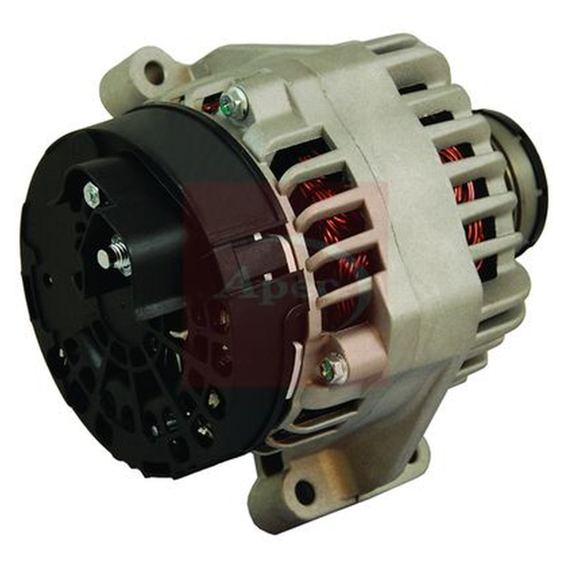 Apec Alternator AAL1725 - image 2