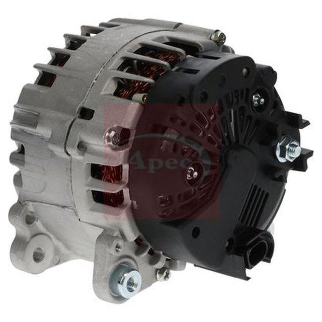 Apec Alternator AAL2123 - image 3