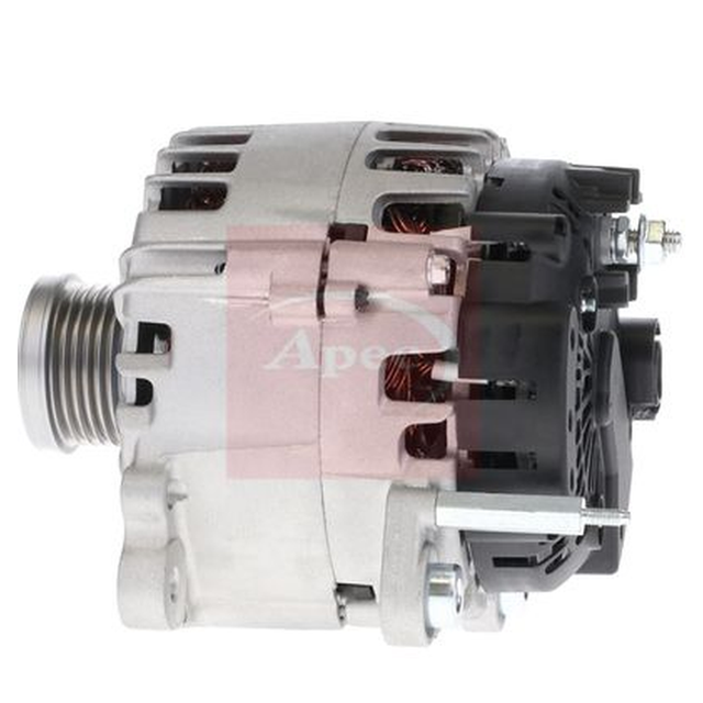 Apec Alternator AAL2539 - image 2