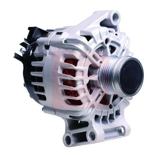 Apec Alternator AAL2542 - image 2