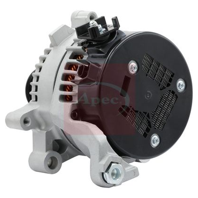 Apec Alternator AAL2563 - image 4