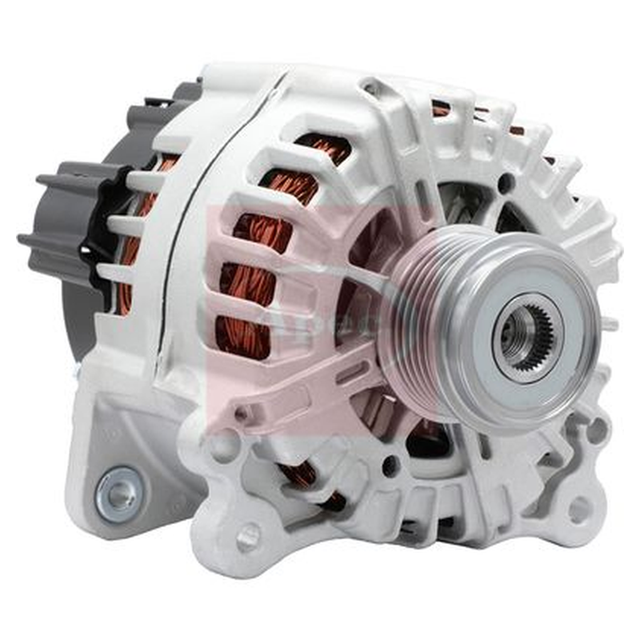 Apec Alternator AAL2565 - image 2