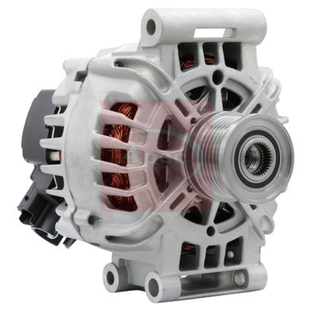 Apec Alternator AAL2568 - image 2