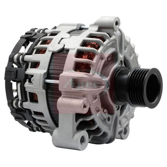 Apec Alternator AAL2569 - image 2