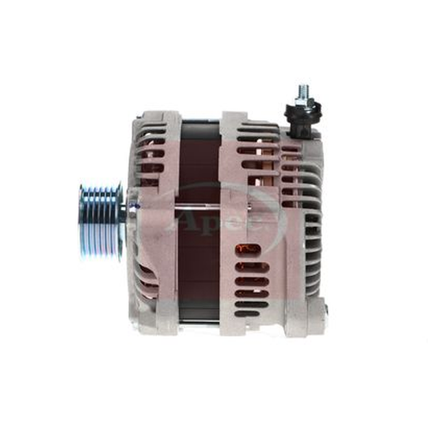 Apec Alternator AAL2581 - image 3