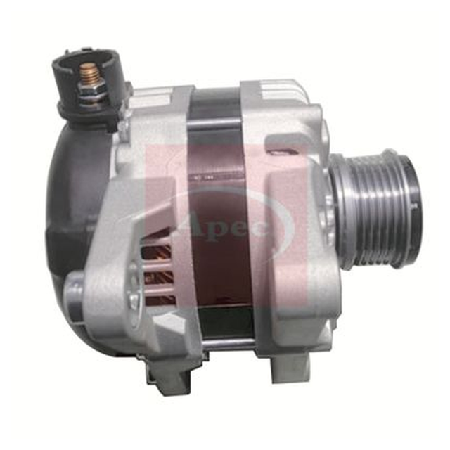 Apec Alternator AAL2584 - image 2