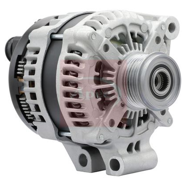 Apec Alternator AAL2586 - image 2