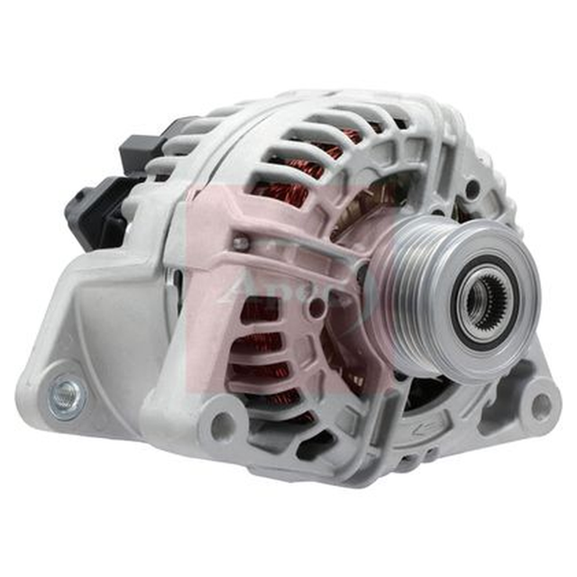 Apec Alternator AAL2588 - image 2