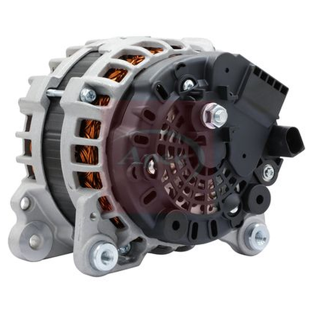 Apec Alternator AAL2590 - image 4