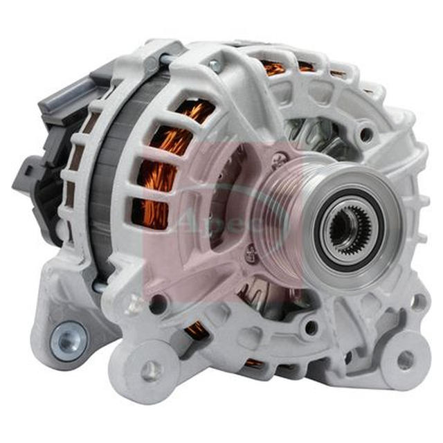 Apec Alternator AAL2590 - image 2