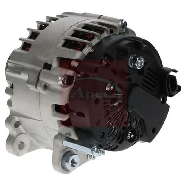 Apec Alternator AAL2587 - image 3