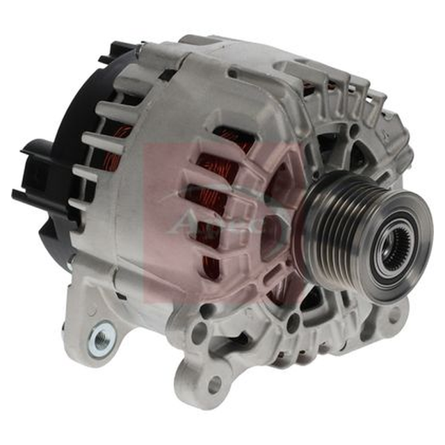 Apec Alternator AAL2587 - image 2