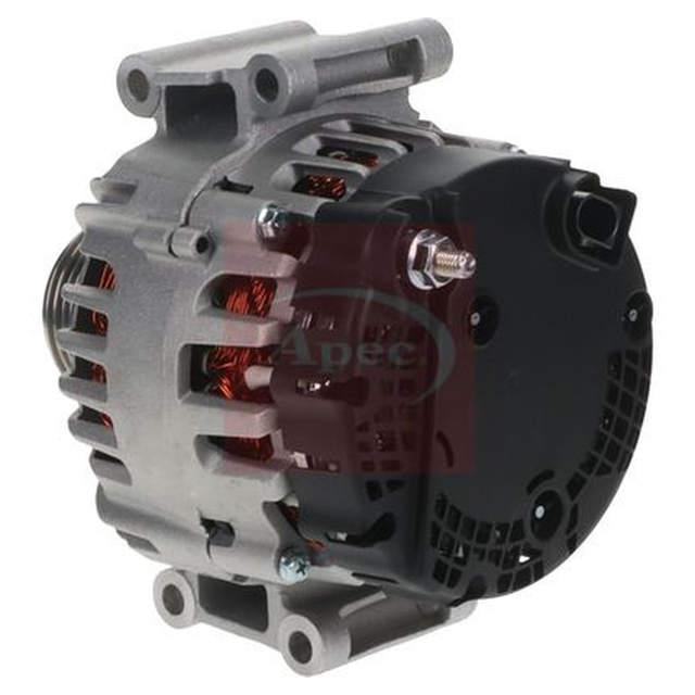 Apec Alternator AAL2591 - image 3