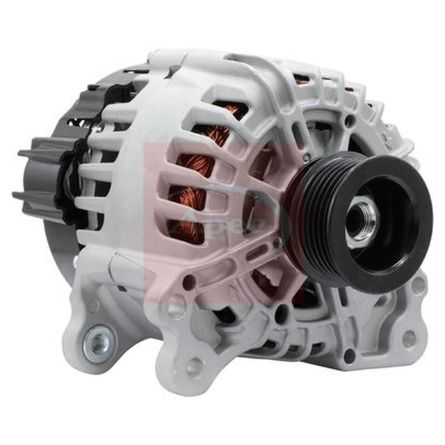 Apec Alternator AAL2593 - image 2