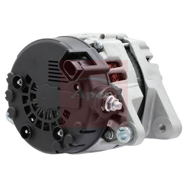 Apec Alternator AAL2595 - image 3