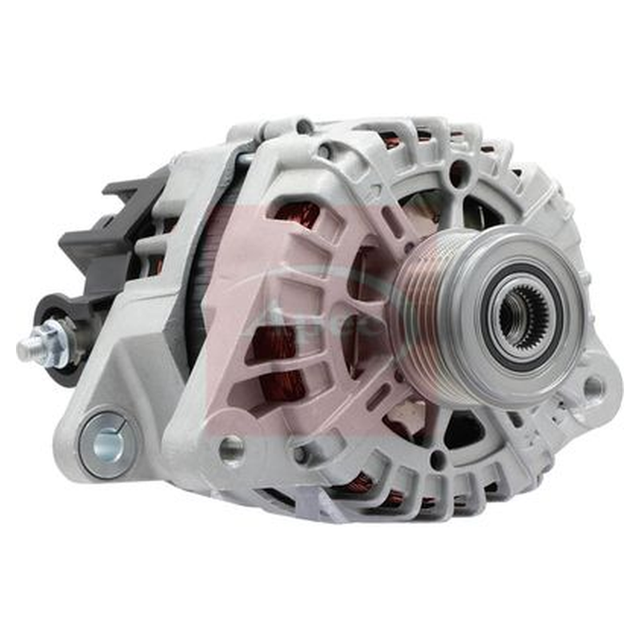Apec Alternator AAL2595 - image 2
