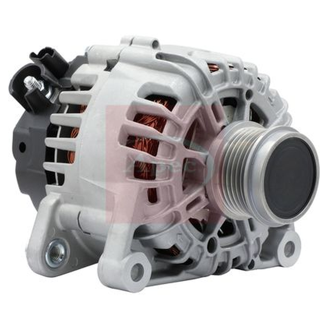 Apec Alternator AAL2597 - image 2