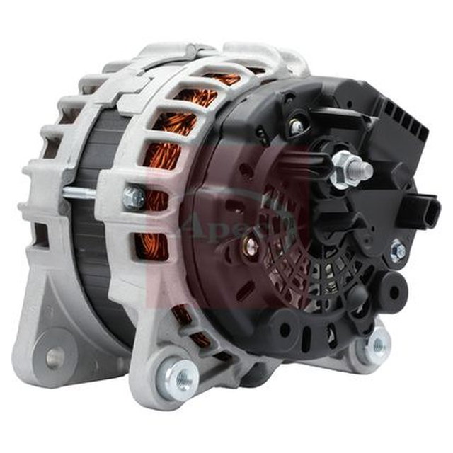 Apec Alternator AAL2605 - image 4