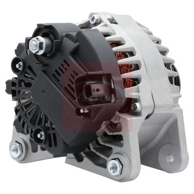 Apec Alternator AAL2609 - image 3