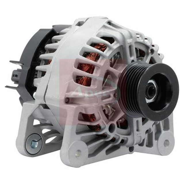 Apec Alternator AAL2609 - image 2