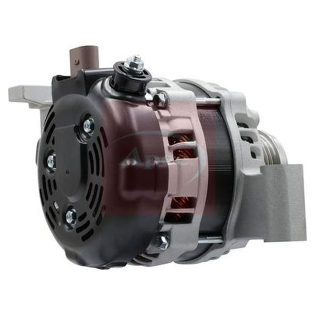 Apec Alternator AAL2615 - image 3