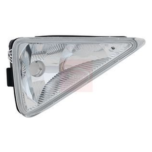 Apec Fog Light Lamp AFL2020