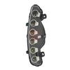 Apec Daytime Running Light AHD1014 thumbnail