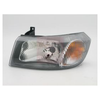 Apec Headlight Headlamp ALH2202 thumbnail