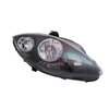Apec Headlight Headlamp ALH2736 thumbnail