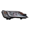 Apec Headlight Headlamp ALH2474 thumbnail
