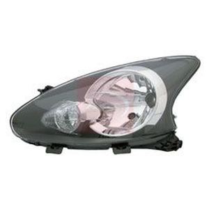 Apec Headlight Headlamp ALH2039