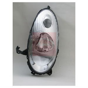 Apec Headlight Headlamp ALH2009