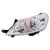 Apec Headlight Headlamp ALH2465 thumbnail