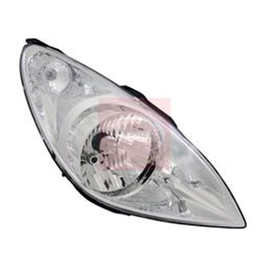 Apec Headlight Headlamp ALH2144