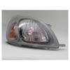 Apec Headlight Headlamp ALH2026 thumbnail