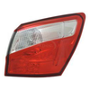 Apec Rear Light Lamp ARL2722 thumbnail