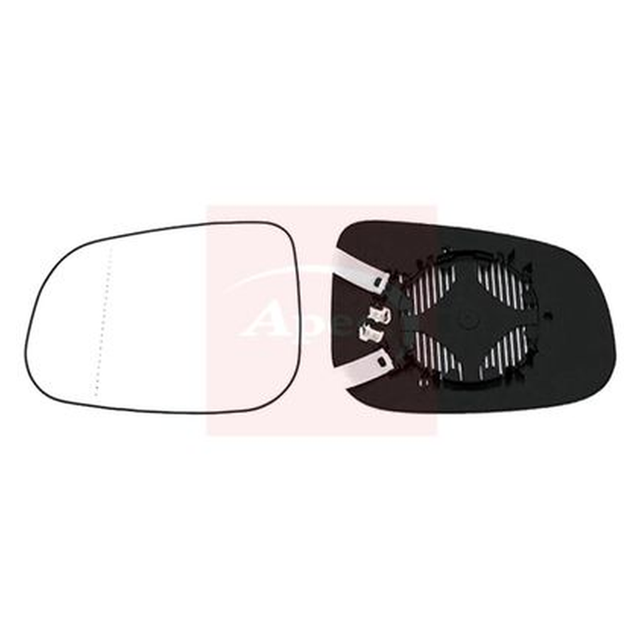 Apec Mirror Glass AMG2213 - image 3