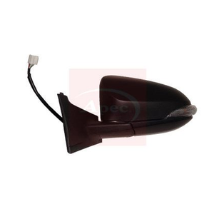 Apec Door Mirror AMR2019