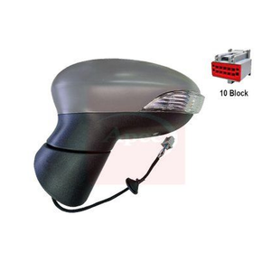 Apec Door Mirror AMR2017